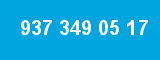 937 349 05 17 937 349 05 17